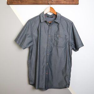 The North Face Button Down Shirt